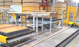 圣象地板怎么用电动液压草莓色视频在线观看平台提升了60%生产效率的