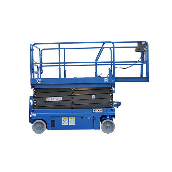 自行式剪叉式草莓色视频在线观看平台