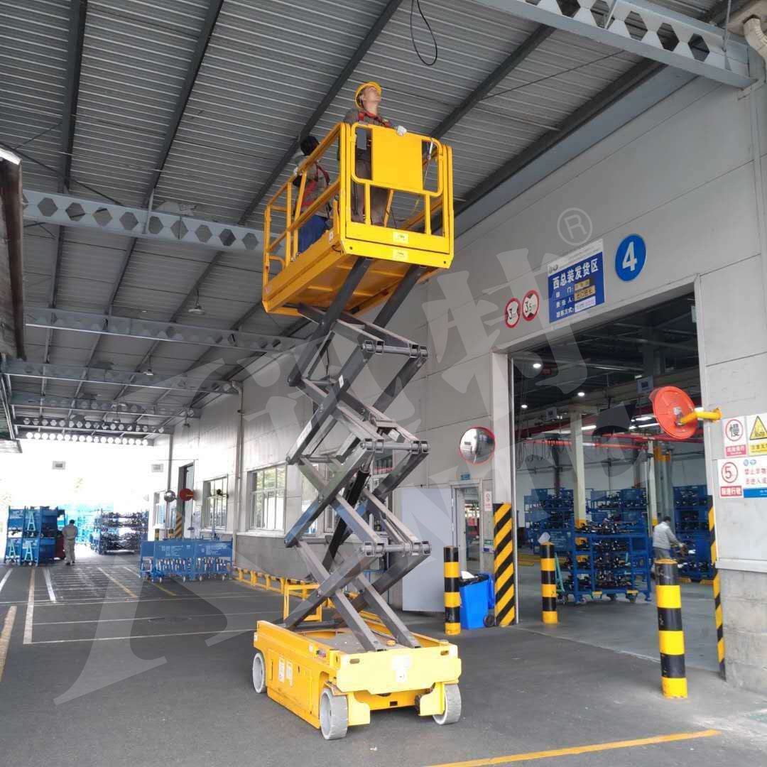 高空作业电动草莓色视频在线观看平台