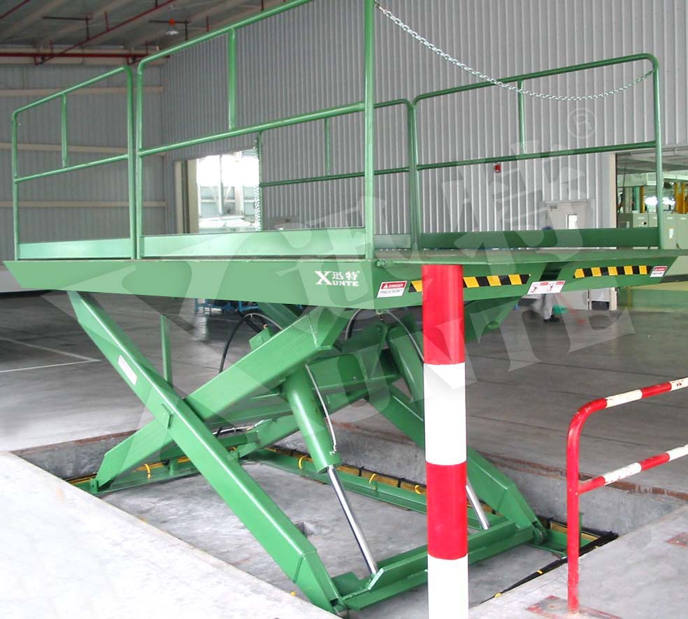 剪叉式电动液压草莓色视频在线观看平台