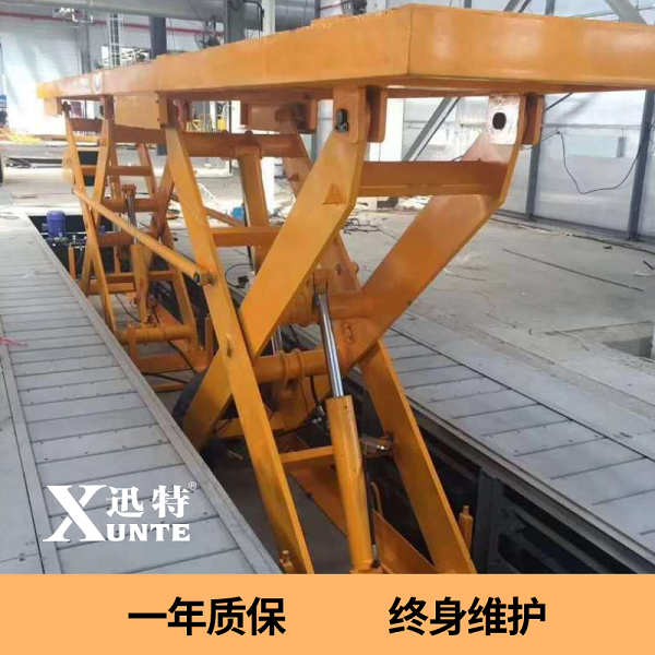 重型液压草莓色视频在线观看平台厂家