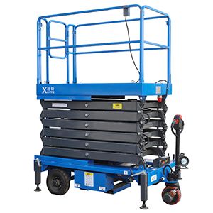 什么场景选择移动式登车桥？使用移动式登车桥的优势