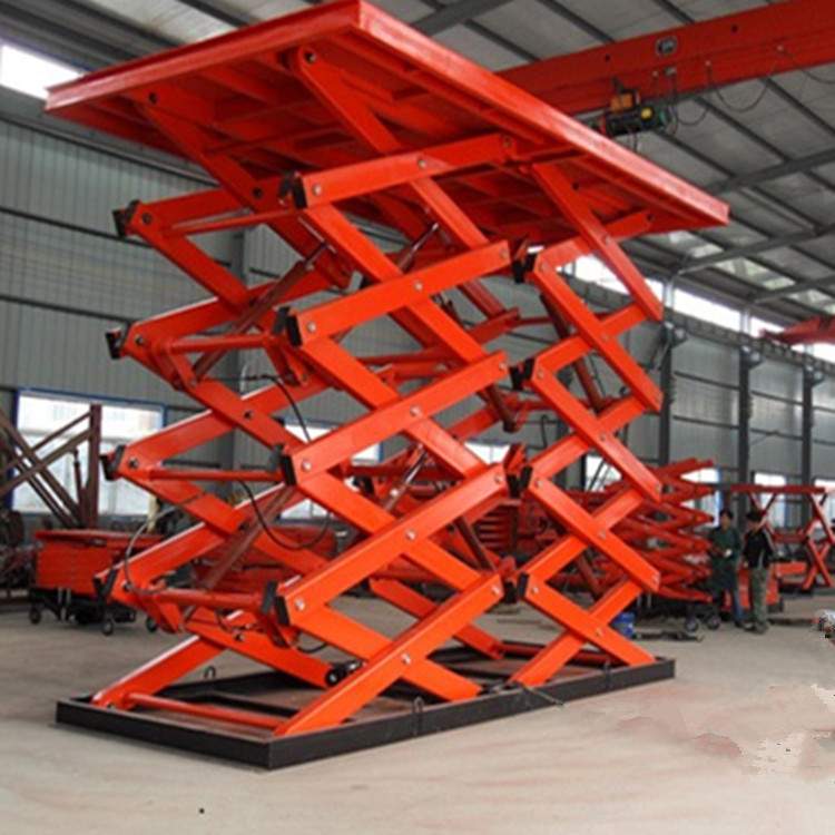 剪叉式液压草莓色视频在线观看平台 剪叉式液压草莓色视频在线观看平台